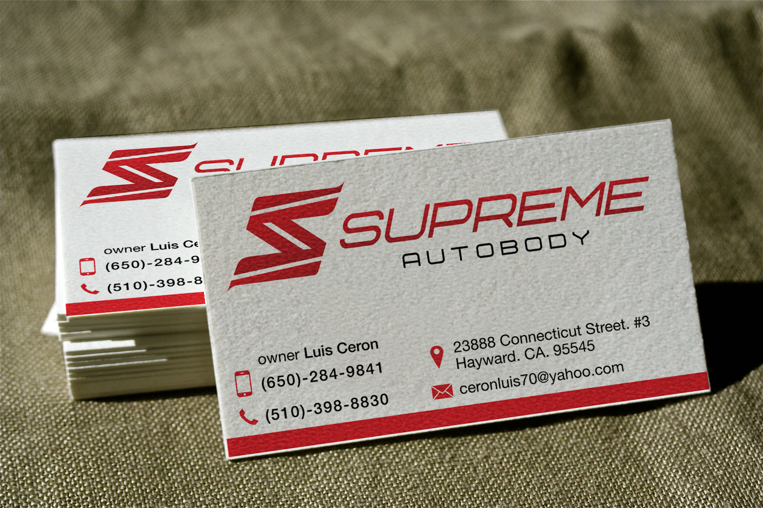 business-card-supreme