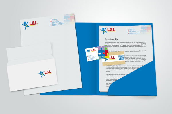 LL-Behavior-consulting-Stationery