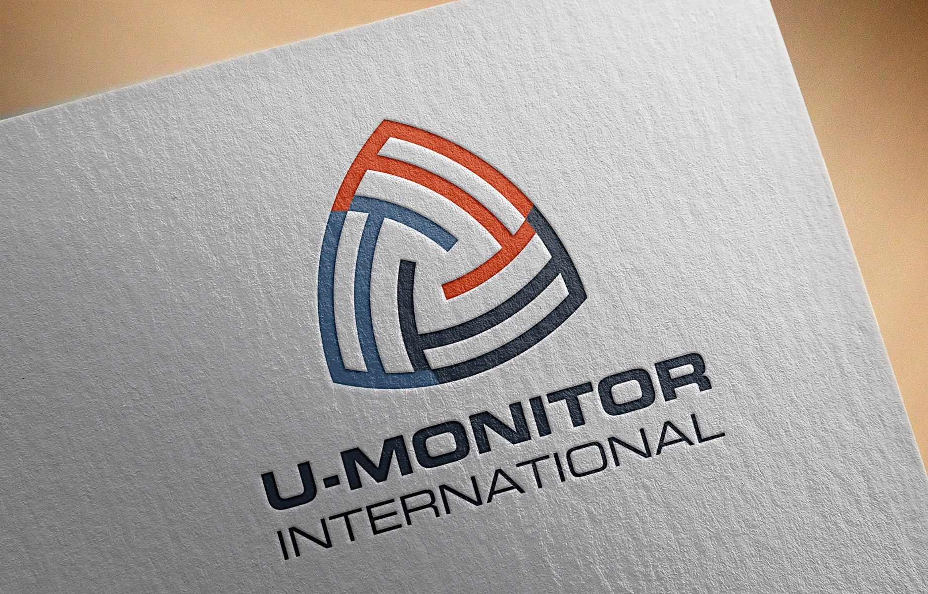 U- Monitor International