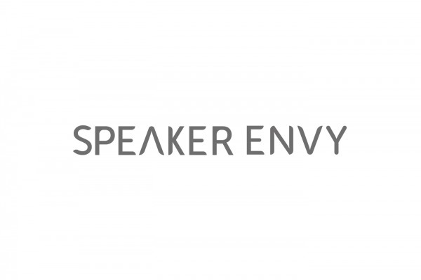 speaker-envy